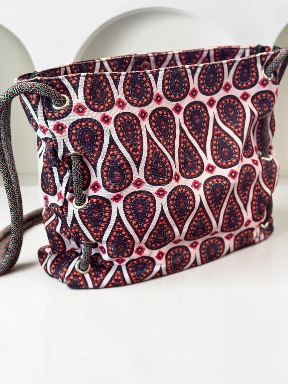 KAVU canvas rope